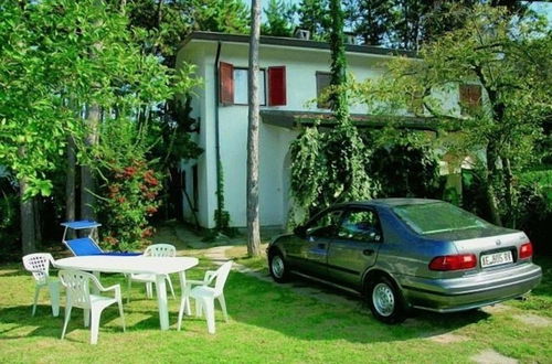 Photo 1 - Villa in Lignano Riviera Comfortable