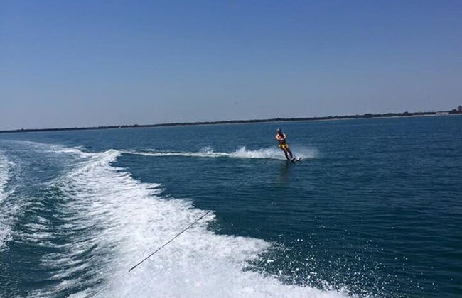 Lignano with pool - Foto 34