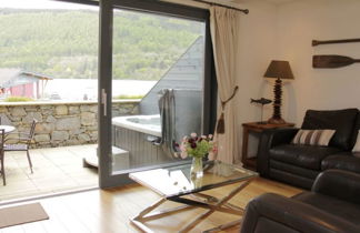 Foto 1 - Taymouth Marina - Beinn Doran