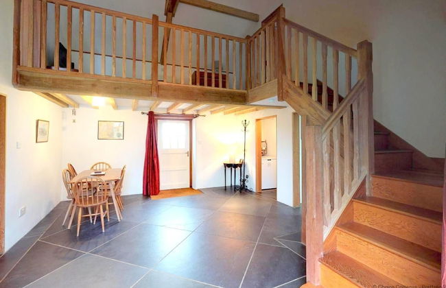 Buckland Brewer COB Barn 2 Bedrooms - Photo 19