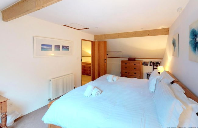 Buckland Brewer COB Barn 2 Bedrooms - Photo 13
