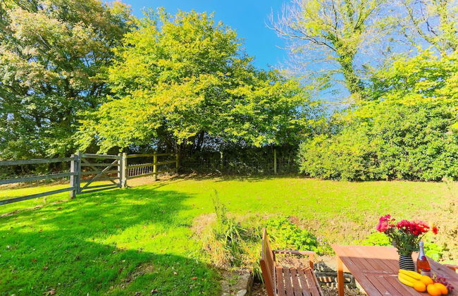Buckland Brewer COB Barn 2 Bedrooms - Photo 12