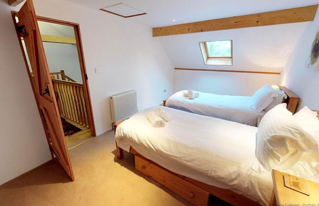 Buckland Brewer COB Barn 2 Bedrooms - Photo 18