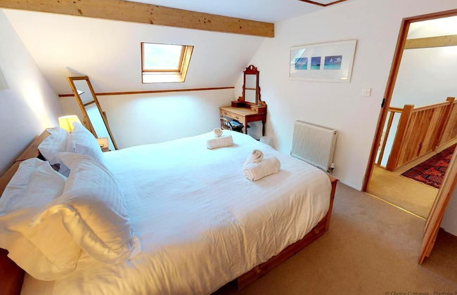 Buckland Brewer COB Barn 2 Bedrooms - Photo 2