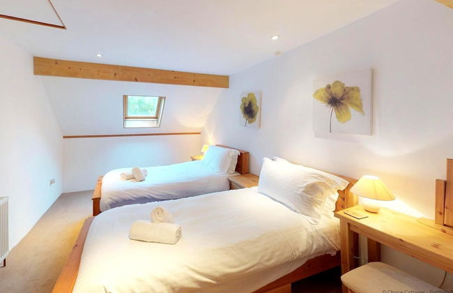 Buckland Brewer COB Barn 2 Bedrooms - Photo 14
