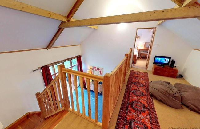 Buckland Brewer COB Barn 2 Bedrooms - Photo 16