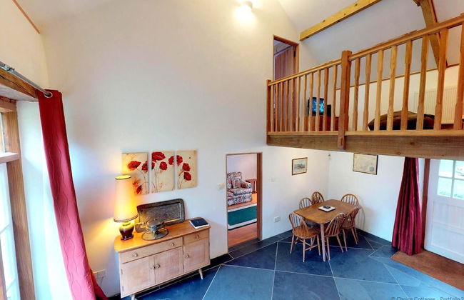 Buckland Brewer COB Barn 2 Bedrooms - Photo 10
