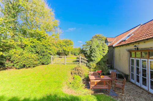 Photo 20 - Buckland Brewer COB Barn 2 Bedrooms