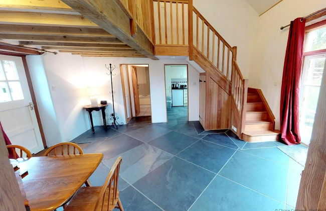 Buckland Brewer COB Barn 2 Bedrooms - Photo 8