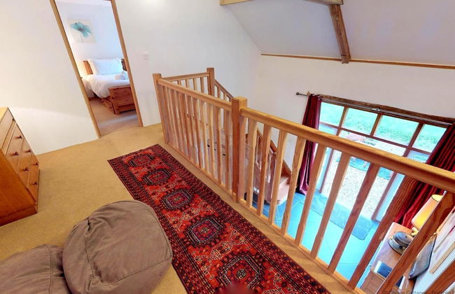 Buckland Brewer COB Barn 2 Bedrooms - Photo 9
