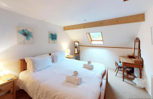 Buckland Brewer COB Barn 2 Bedrooms - Photo 17