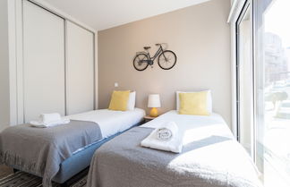 Photo 2 - Alfama Lounge Three-Bedroom Apartment w/ River View and Parking - by LU Holidays