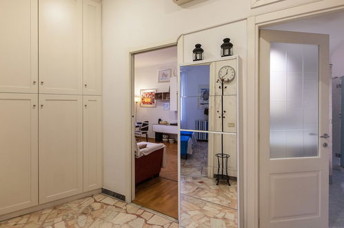 Photo 9 - Rental In Rome Otranto Relax Apartment