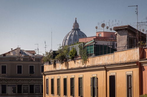 Photo 26 - Rental In Rome Otranto Relax Apartment