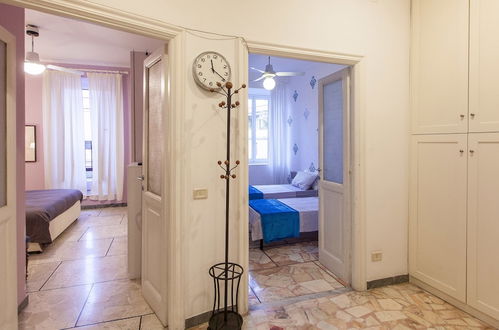 Foto 4 - Rental In Rome Otranto Relax Apartment