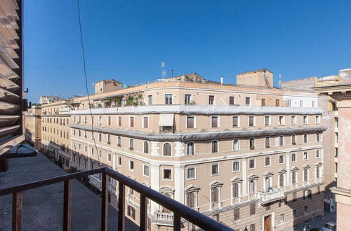 Photo 25 - Rental In Rome Otranto Relax Apartment