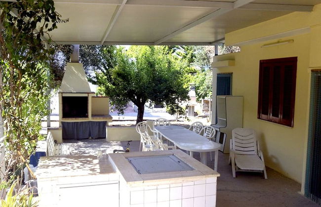 La Pergola - Foto 1
