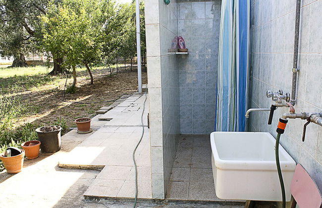 La Pergola - Foto 14