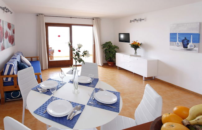Apartamentos Typic Sandic - Foto 11