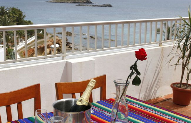 Apartamentos Typic Sandic - Foto 21