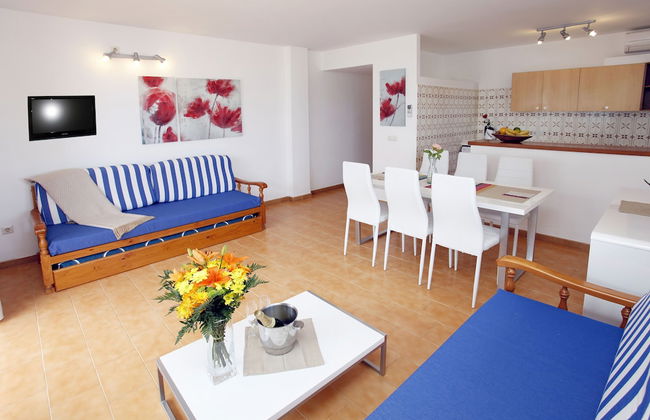 Apartamentos Typic Sandic - Foto 17
