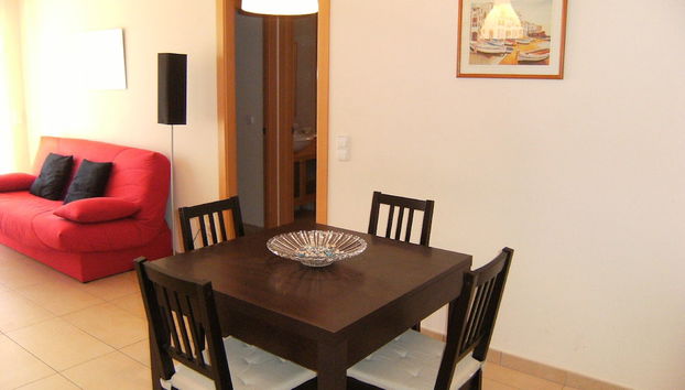 Refeições no quarto