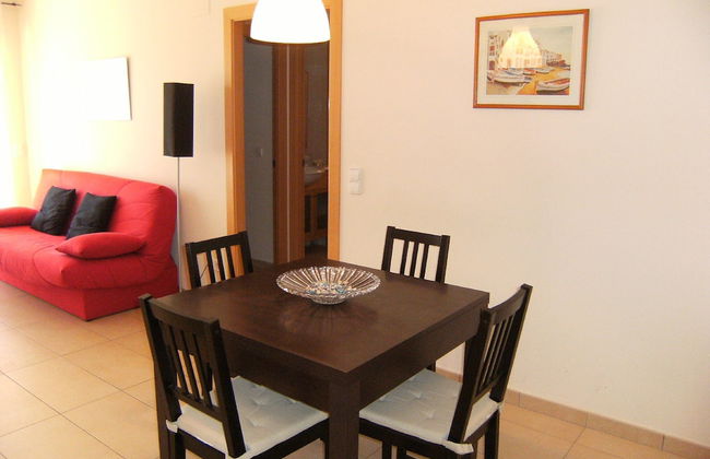 Apartamento Athenea I, 2-4 - Foto 5