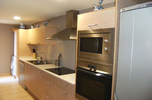 Photo 6 - Apartamento Athenea I, 2-4