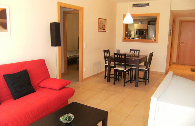 Apartamento Athenea I, 2-4 - Foto 7