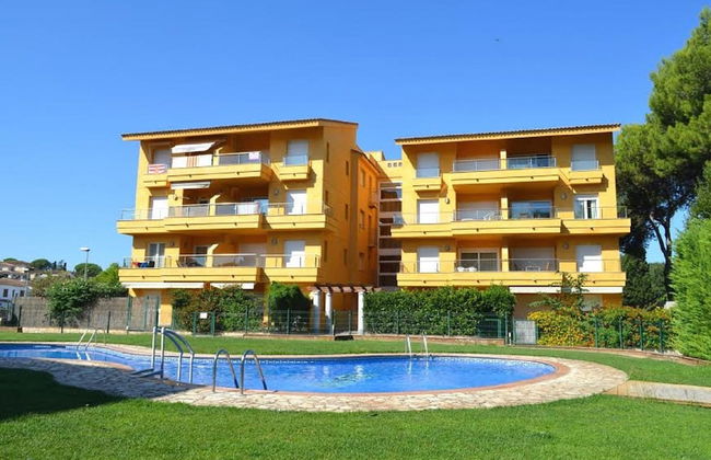 Apartamento Athenea I, 2-4 - Foto 1