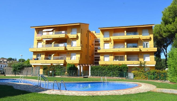 Foto 1 - Apartamento Athenea I, 2-4