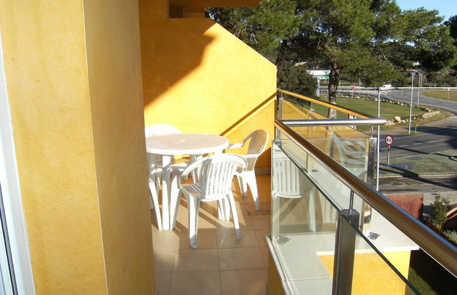 Apartamento Athenea I, 2-4 - Foto 10