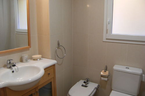 Foto 12 - Apartamento Athenea I, 2-4