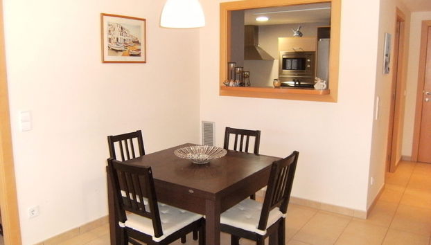 Refeições no quarto