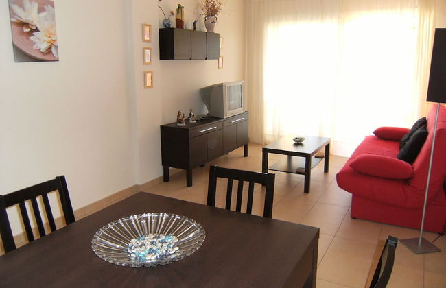Apartamento Athenea I, 2-4 - Foto 17