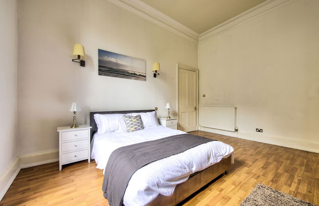 Alva - City Centre Apartment - Foto 8