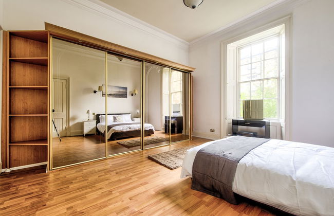 Alva - City Centre Apartment - Foto 6