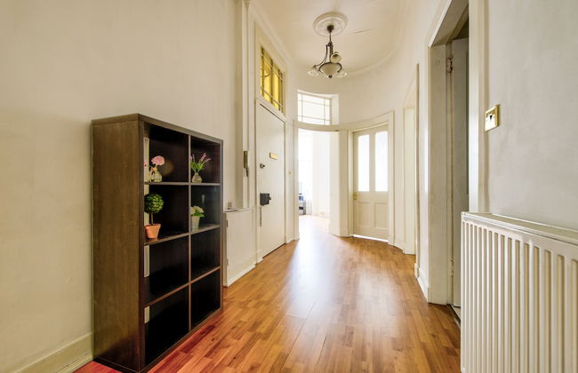 Alva - City Centre Apartment - Foto 19