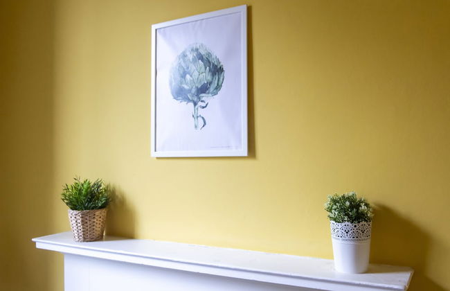 Alva - City Centre Apartment - Foto 17