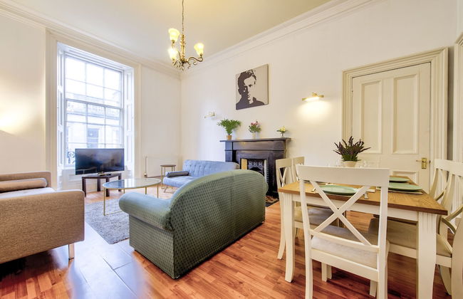Alva - City Centre Apartment - Foto 16