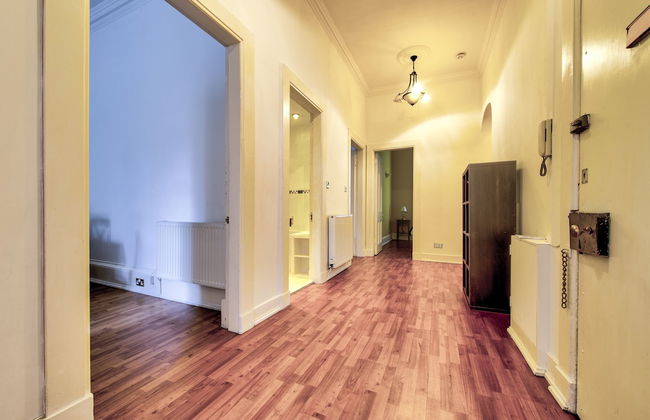 Alva - City Centre Apartment - Foto 18