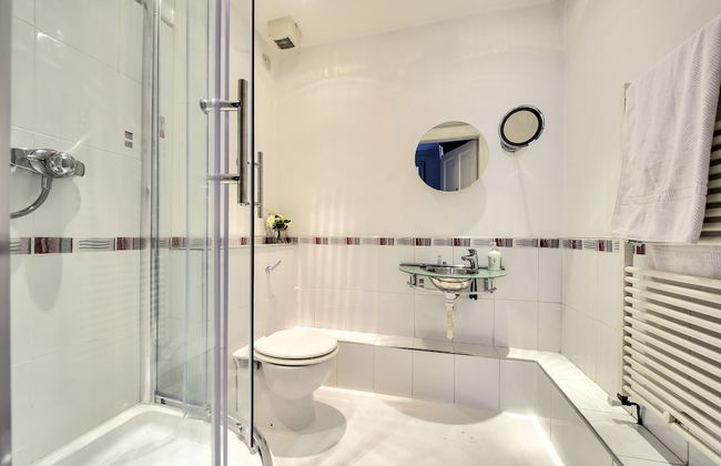Alva - City Centre Apartment - Foto 15
