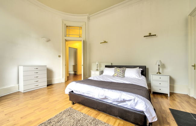 Alva - City Centre Apartment - Foto 3
