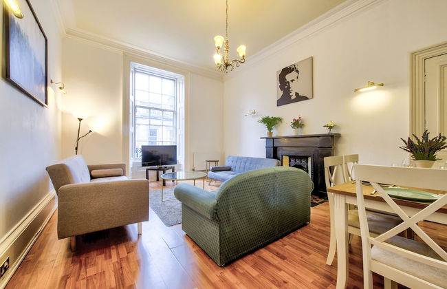 Alva - City Centre Apartment - Foto 12