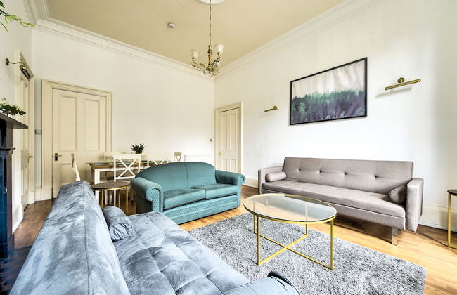 Alva - City Centre Apartment - Foto 13