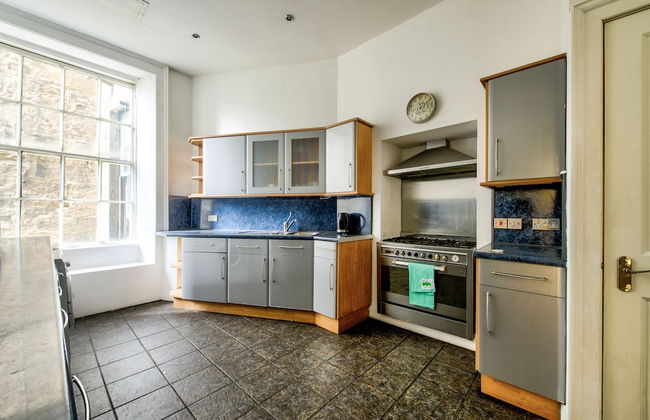 Alva - City Centre Apartment - Foto 11