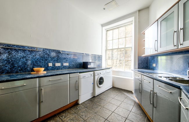 Alva - City Centre Apartment - Foto 10