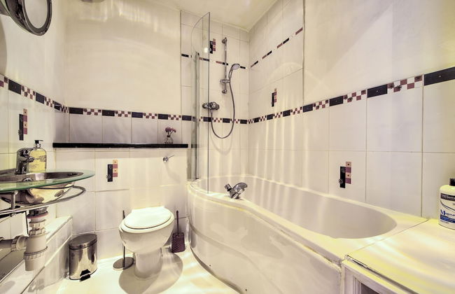 Alva - City Centre Apartment - Foto 14