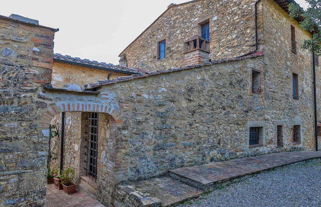 Le Mascie Country House - Foto 74