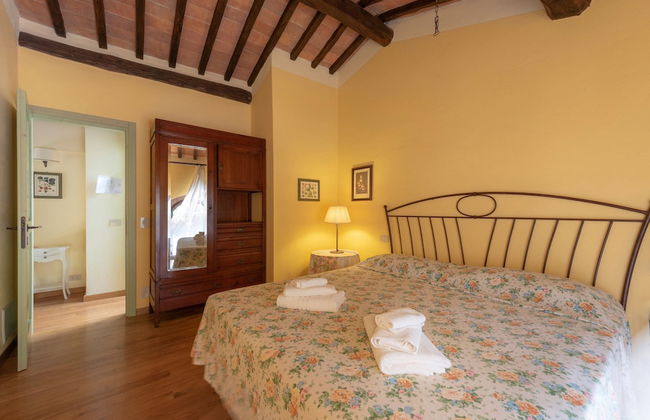 Le Mascie Country House - Foto 5